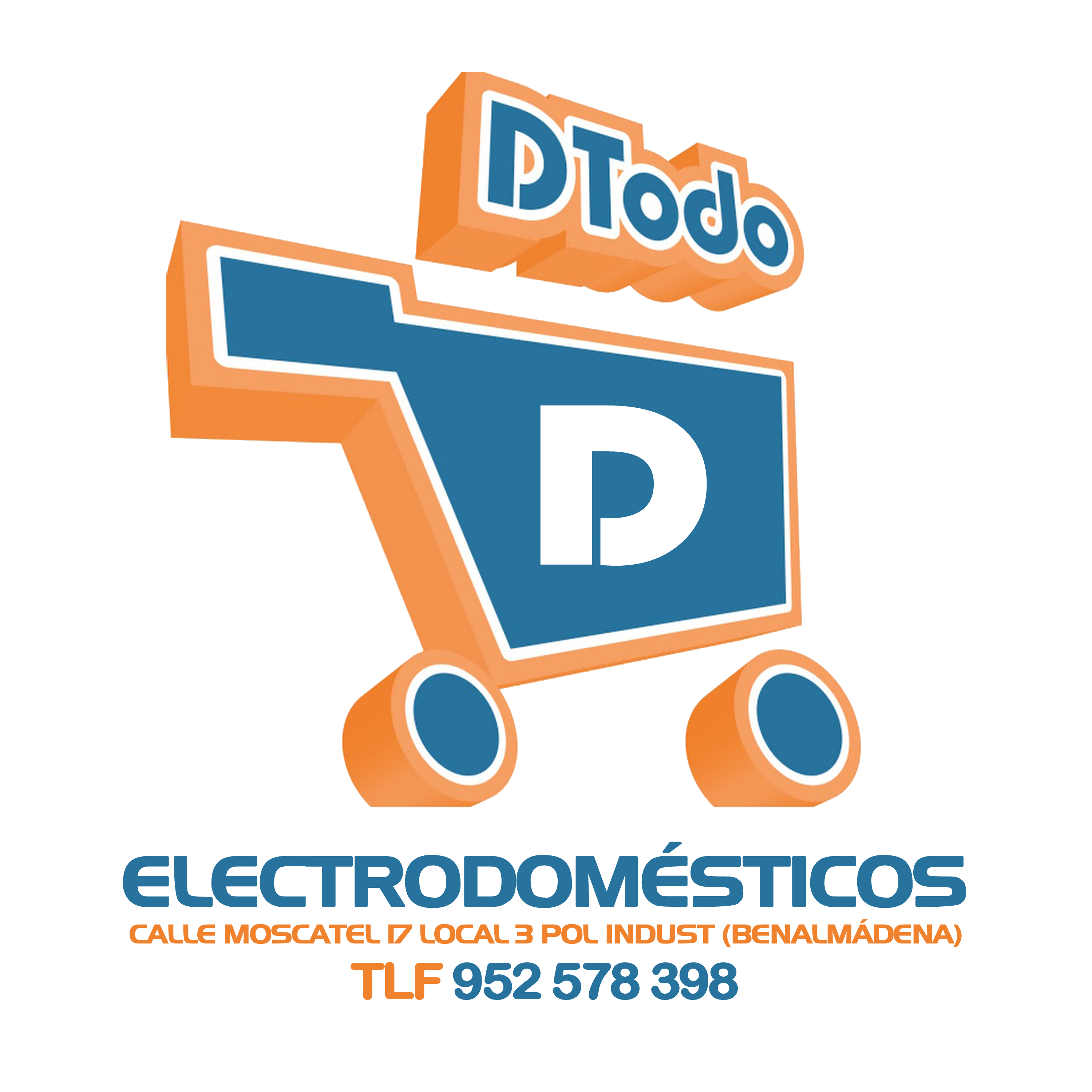 Dtodoelectrodomesticos