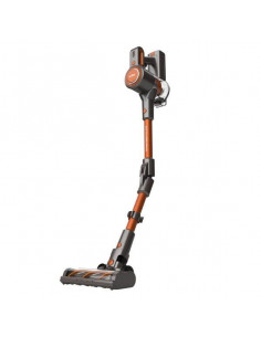 Aspirador escoba Solac AE2515  turbobat digital fl