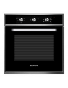 Horno Corbero CCHM603X  Convencional  70L  A 