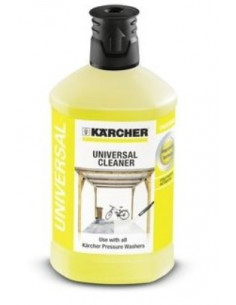 Accesorio Karcher 6295753 Detergente universal P C