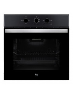 Horno Teka HBB510  convencional  negro