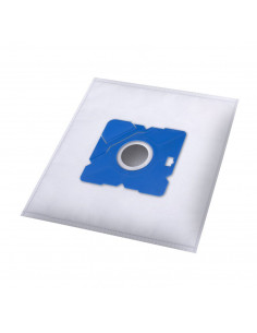 Bolsa Aspirador Tristar EC0U04  5 BOLSAS