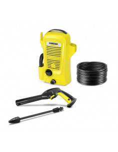 Hidrolimpiadora Karcher K2  1400w  110bares  40  C