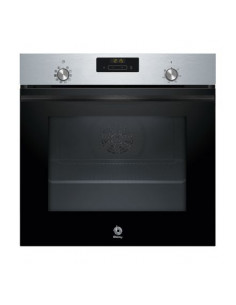 Horno Balay 3HA4031X3  Multif   71L  Vapor  A   Aq