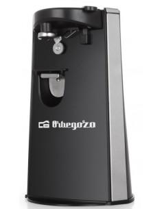 Abrelatas Afilador Orbegozo CU6500  electrico