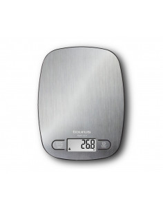 Balanza Taurus 990719  Easy Inox