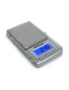 Bascula precision Orbegozo PC3000  max 100g