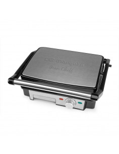 Grill Orbegozo GR4570  2200W  29x24cm  180    Inox