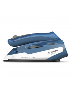 Plancha Viaje Taurus Easytrip  120 240V  1100W