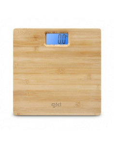 B  scula ba  o GKL NATURE BAMBOO 