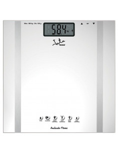 Bascula ba  o Jata 532  analizador corporal 6 funci