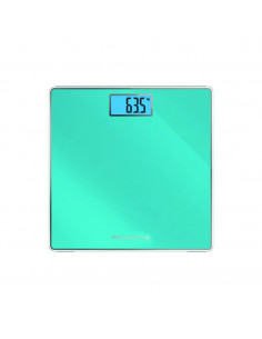 Bascula Rowenta BS1503V0  Classic Turquesa