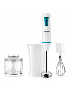 Batidora Brazo Taurus Robot 750 Easy Plus Inox