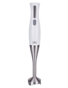 Batidora varilla Jata BT175  900w  inox  vaso 700m