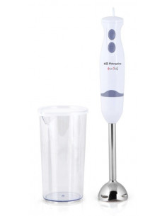 Batidora varilla Orbegozo BT1220  400w  2 veloc  