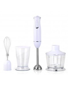 Batidora Varilla Orbegozo BT2760  1000W  Inox 