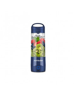 Batidora personal Nutribullet NBP003NBL  Portatil 