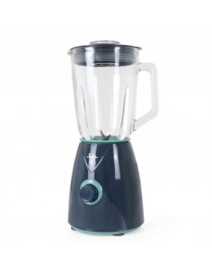 Batidora vaso Jata JEBT1265  1 5l  1300w  cristal