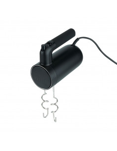 Batidora Amasadora WILFA 251939 Smooth Mix  negro