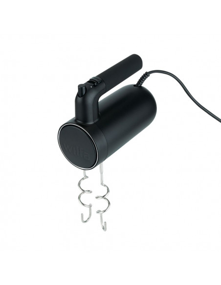 Batidora Amasadora WILFA 251939 Smooth Mix  negro
