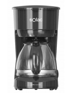 Cafetera goteo Solac CF4037  mini  coffee 4you