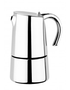 Cafetera Bra A170500  2 tz  bella