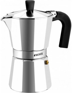 Cafetera Monix M620012  vitro expres 12t