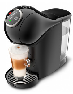 Cafetera DG Krups KP3408CT  Genio S Plus