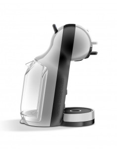 Cafetera DG Krups KP123BAS BSB  Mini Me Antracita