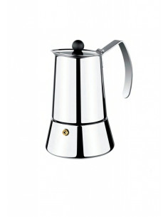 Cafetera Monix M630004  eterna 4t