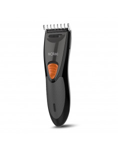 CORTAPELOS SOLAC CP7304 Pourpose