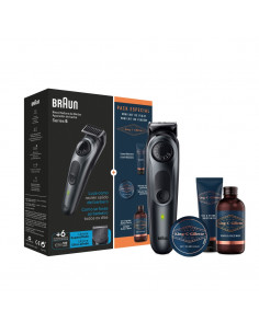 Barbero Braun Pack navidad BT5450   MNSES