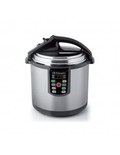 Olla Rapida Orbegozo HPE8075  electrica  programab