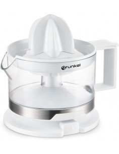 Exprimidor Grunkel XP545BL  500ML  blanco  40W