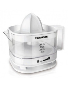 Exprimidor Taurus TC350  25W  0 35L  924244