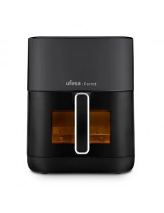 Freidora aire Ufesa PARROT  1800w  6l