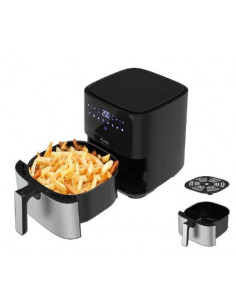 Freidora AirFry Taurus AF1450XD  5L  digital  1450