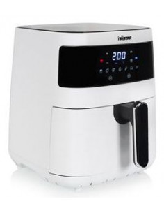 Freidora AirFry Tristar FR9069PR  5 5L  1600w  bla