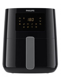 Freidora AirFry Philips HD925270  4 1L  sin aceite