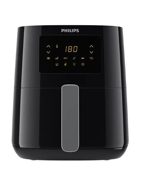 Freidora AirFry Philips HD925270  4 1L  sin aceite