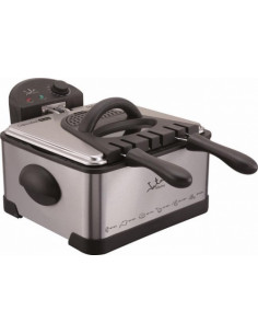 Freidora Jata FR700  4l  inox