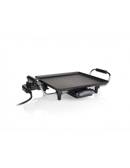 Plancha cocina Tristar BP2958  DE 28 X 28 800 W    
