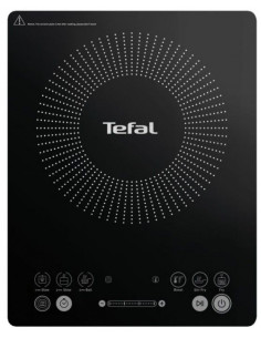 INDUCCION PORTATIL TEFAL IH210801 SLIM