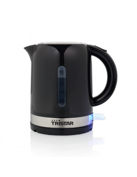 Hervidor  Tristar WK1342  1L  1500W  NEGRO