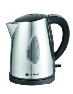 Hervidor Grunkel HV10FX  metalico 1L