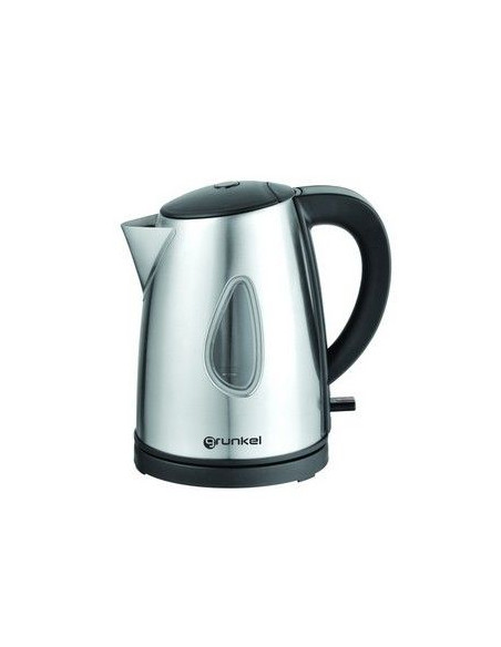 Hervidor Grunkel HV10FX  metalico 1L