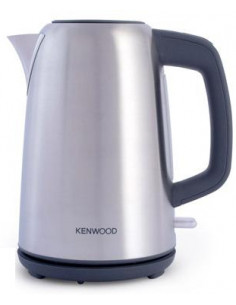 Hervidor Kenwood SJM490  SCENE  2200w  1 7L  inox