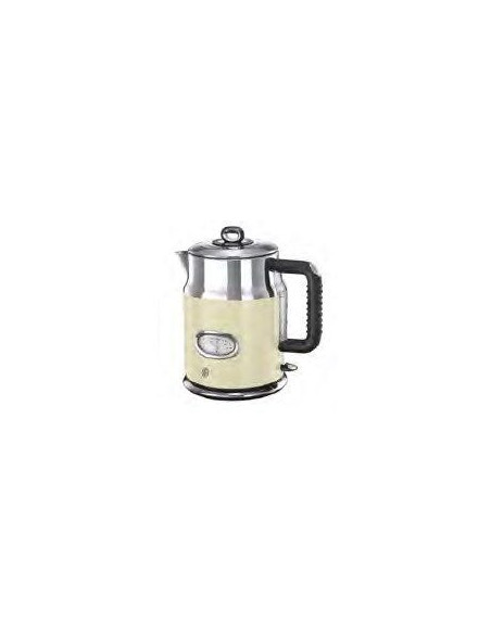 Hervidor Russell Hobbs 2167270  1 7L  2400w