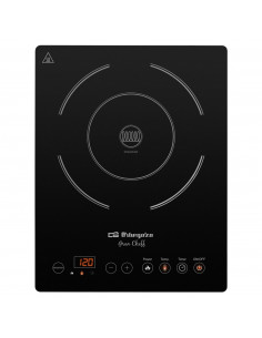 Induccion Portatil Orbegozo PIC2000  2000w  1 Zona