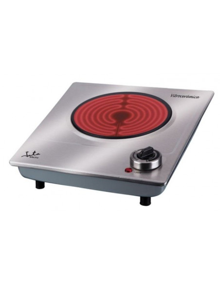 Vitroceramica portatil Jata V531  1 zona